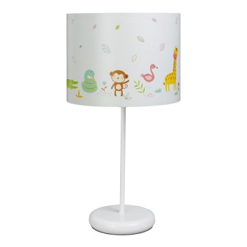 Lampă de masă pentru copii SWEET DREAMS 1xE27/60W/230V