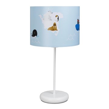 Lampă de masă pentru copii SWEET DREAMS 1xE27/60W/230V