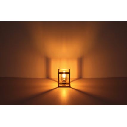 Globo - Lampă de masă 1xE27/40W/230V