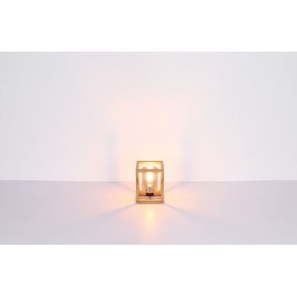 Globo - Lampă de masă 1xE27/40W/230V