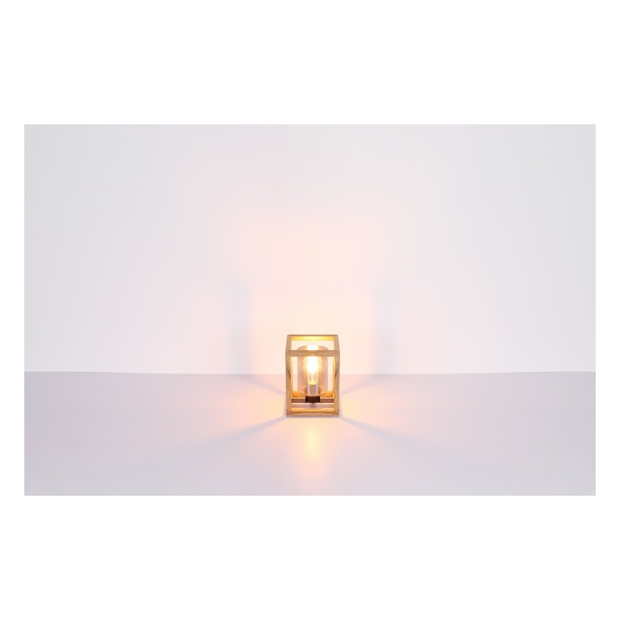 Globo - Lampă de masă 1xE27/40W/230V