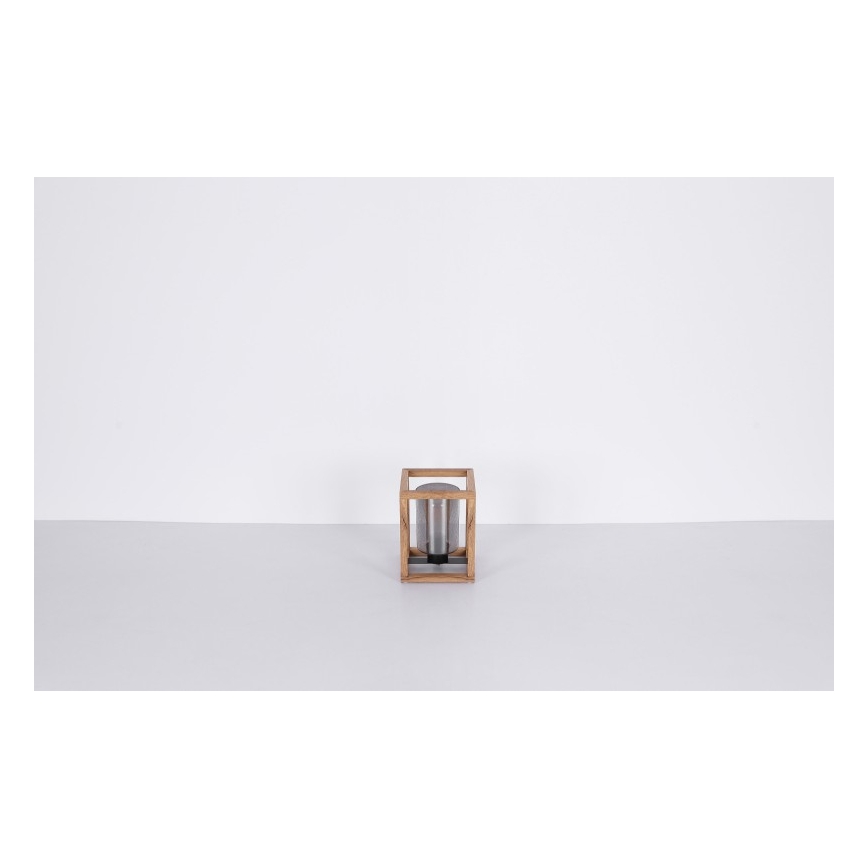 Globo - Lampă de masă 1xE27/40W/230V