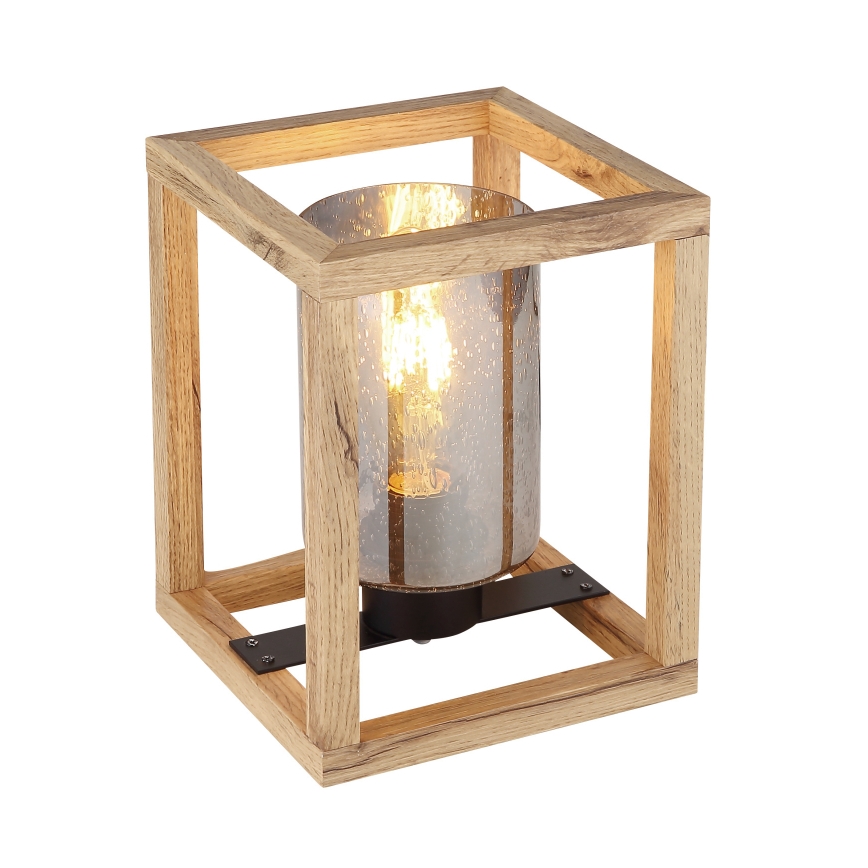 Globo - Lampă de masă 1xE27/40W/230V