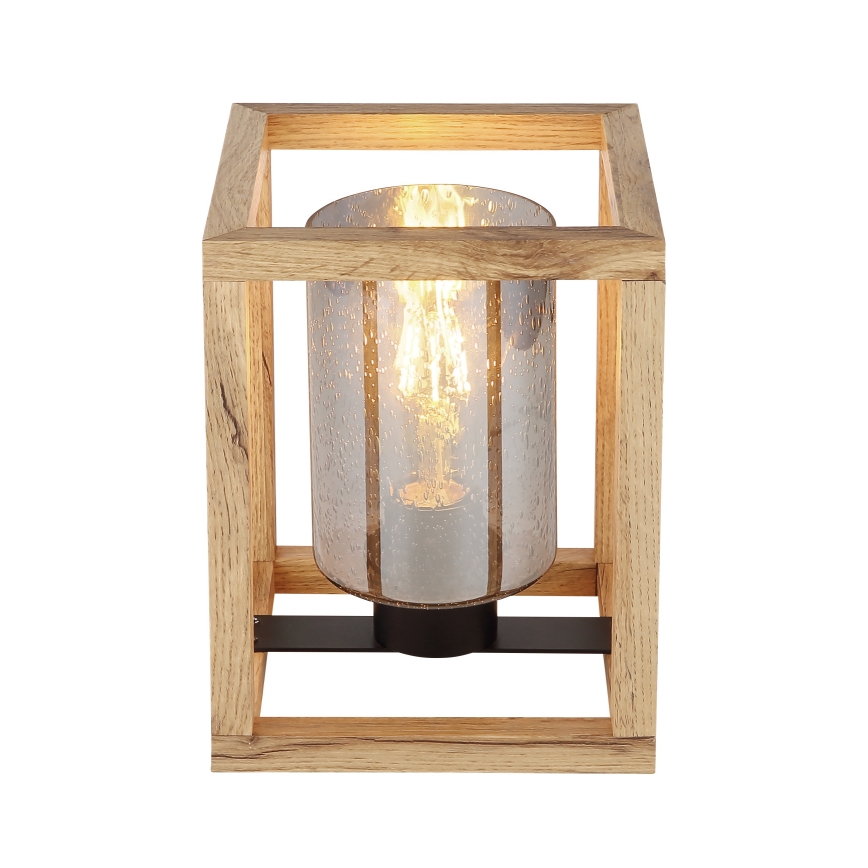 Globo - Lampă de masă 1xE27/40W/230V