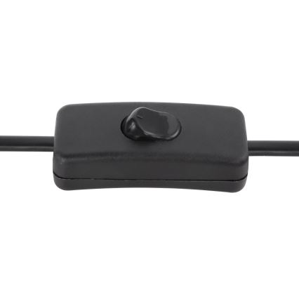 Globo - Lampă de masă 1xE27/40W/230V