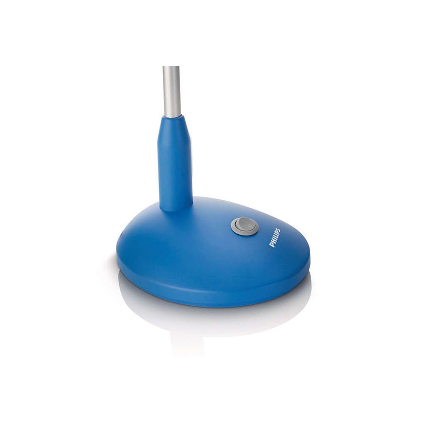 Philips 69225/35/16 - Lampă de masă MYHOMEOFFICE 1xE27/11W/230V