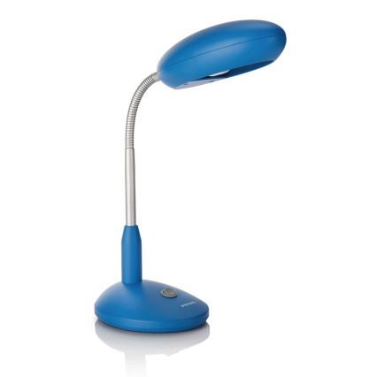 Philips 69225/35/16 - Lampă de masă MYHOMEOFFICE 1xE27/11W/230V