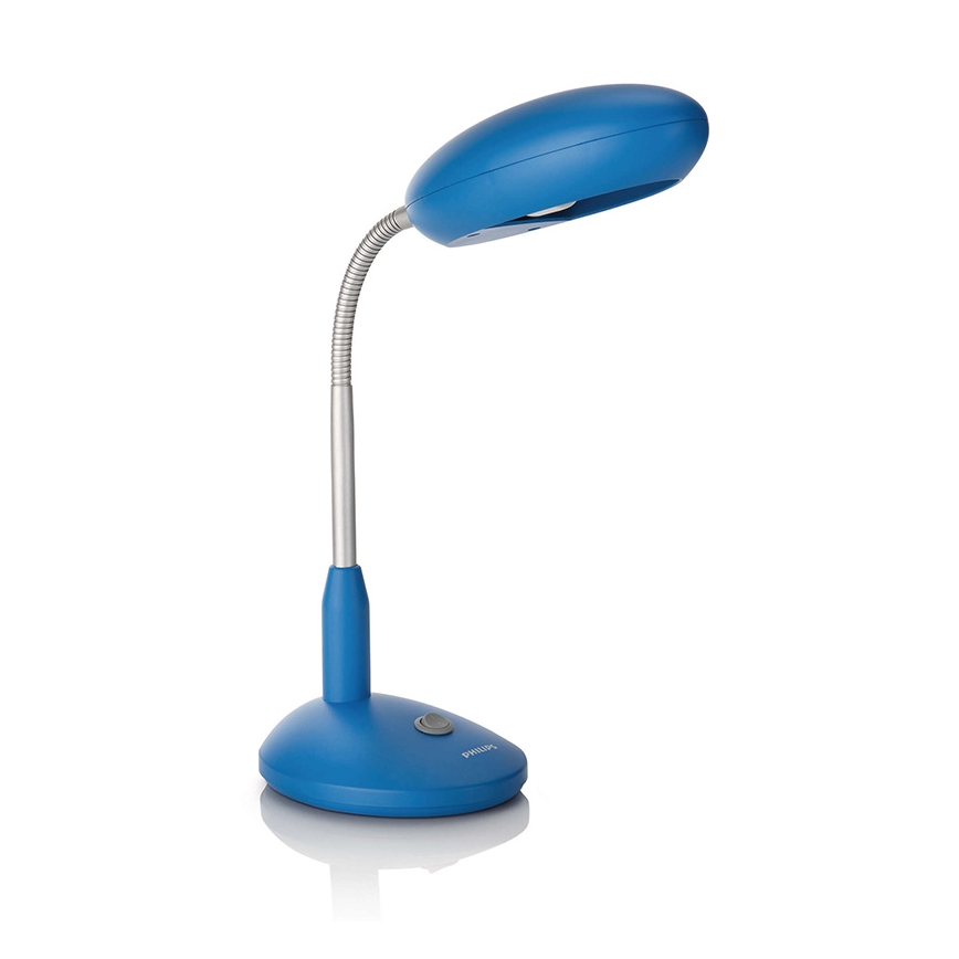 Philips 69225/35/16 - Lampă de masă MYHOMEOFFICE 1xE27/11W/230V