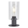 Lampă de masă Prezent 64426 ORADEA 1xE27/40W/230V