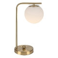 Lampă de masă Rabalux 1xE27/35W/230V