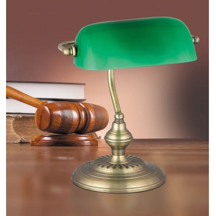 Lampă de masă Rabalux 1xE27/60W/230V