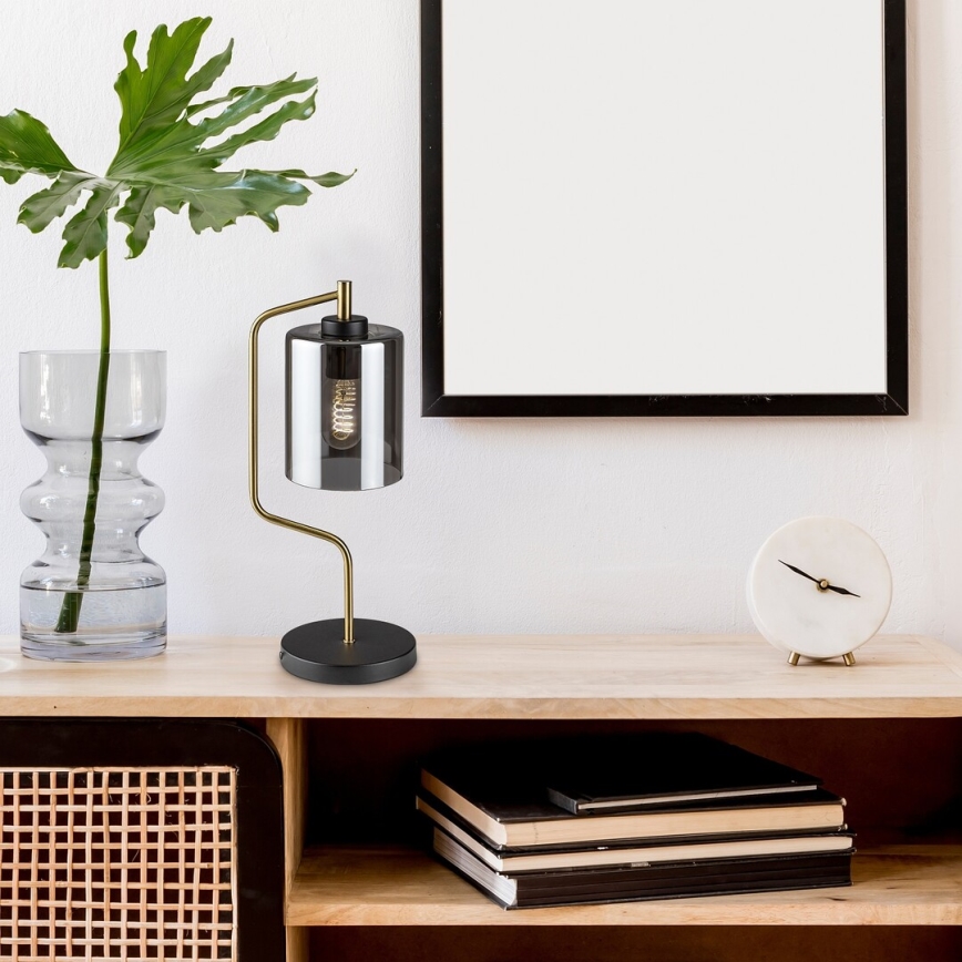 Lampă de masă Rabalux 1xE27/40W/230V