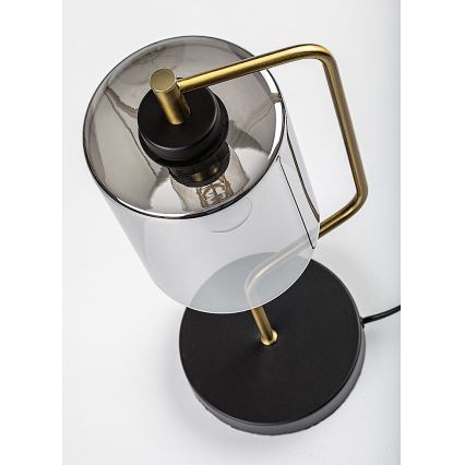 Lampă de masă Rabalux 1xE27/40W/230V