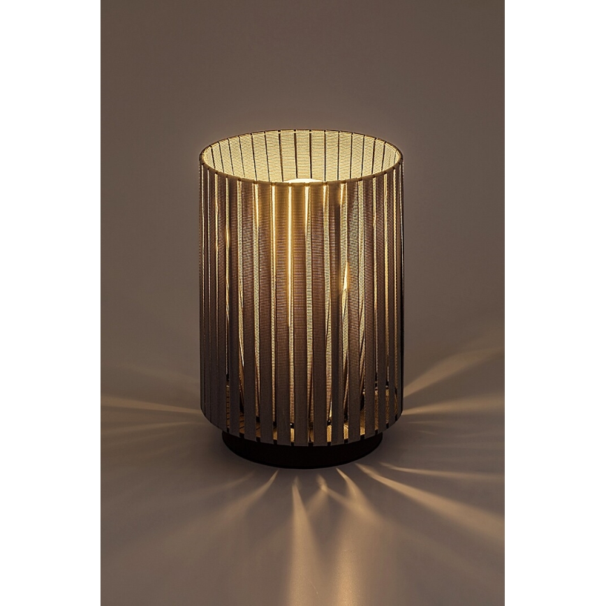 Lampă de masă Rabalux 1xE27/6W/230V
