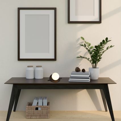 Lampă de masă Rabalux 1xG9/5W/230V