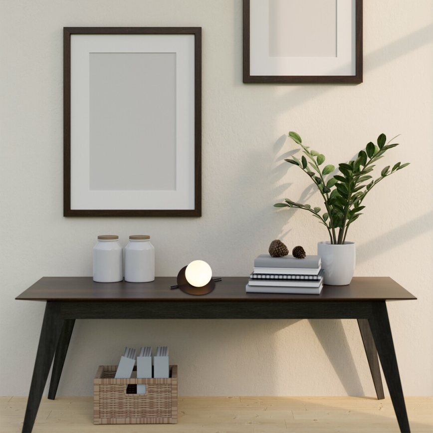 Lampă de masă Rabalux 1xG9/5W/230V