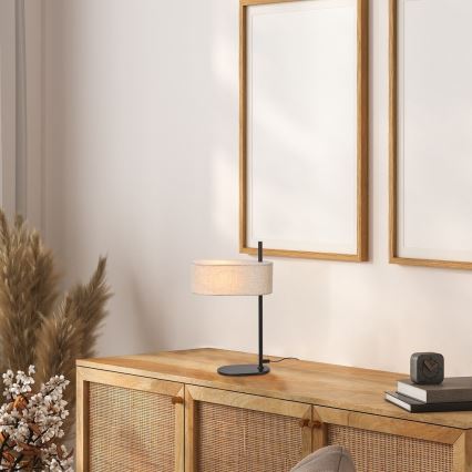 Lampă de masă Rabalux 1xE14/40W/230V