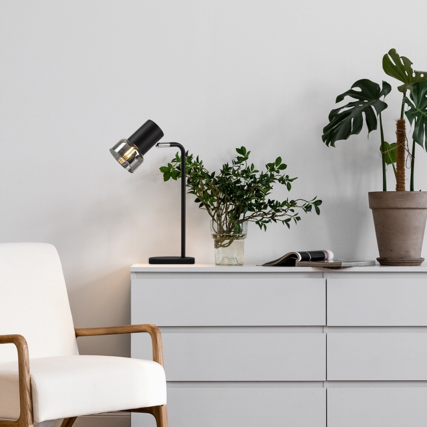 Lampă de masă Rabalux 1xE14/15W/230V