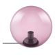 Lampă de masă Rabalux BUBBLE 1xE27/40W/230V roz
