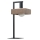 Lampă de masă ROBIN 1xE27/60W/230V lemn