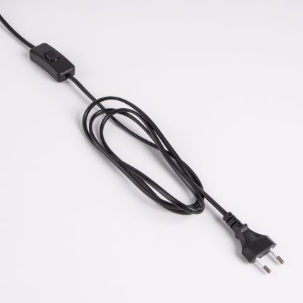 Lampă de masă ROMERO 1xE27/60W/230V albă Brilagi