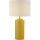 Lampă de masă Searchlight CHARLESTON 1xE27/60W/230V ceramică