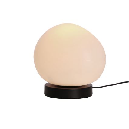 Lampă de masă STONES 1xE27/40W/230V