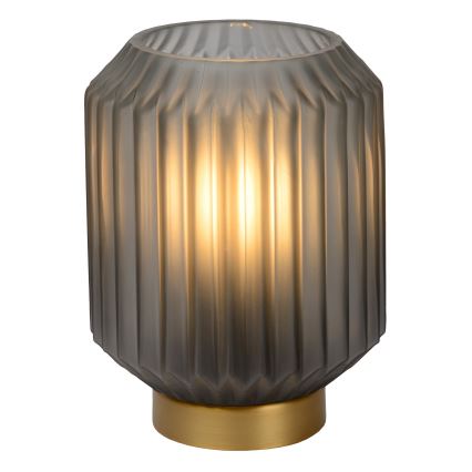 Lampă de masă SUENO 1xE14/40W/230V Lucide 45595/01/51