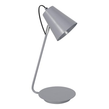 Lampă de masă TABLE LAMPS 1xE27/60W/230V