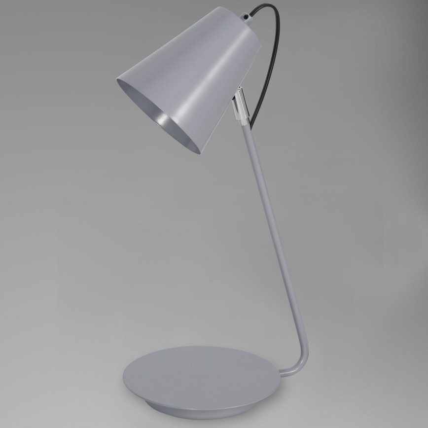 Lampă de masă TABLE LAMPS 1xE27/60W/230V