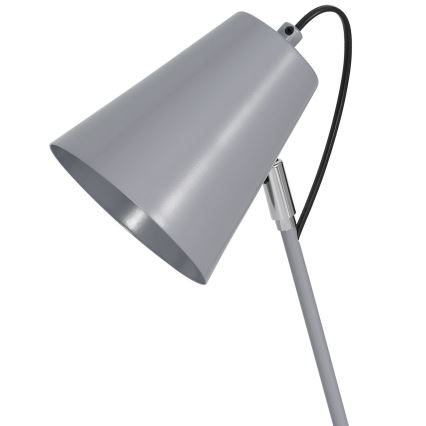 Lampă de masă TABLE LAMPS 1xE27/60W/230V