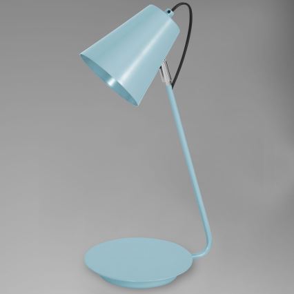 Lampă de masă TABLE LAMPS 1xE27/60W/230V