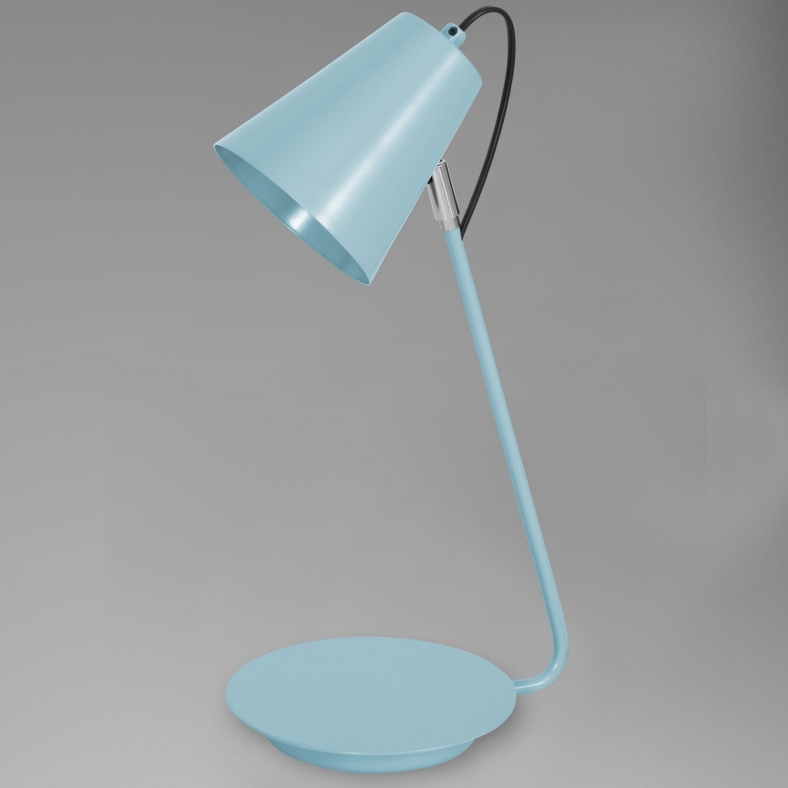 Lampă de masă TABLE LAMPS 1xE27/60W/230V