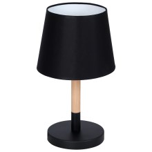 Lampă de masă TABLE LAMPS 1xE27/60W/230V