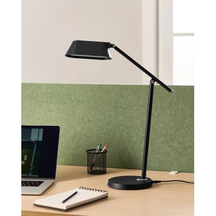 Lampă de masă tactilă LED dimabilă MMOODS LED/230V