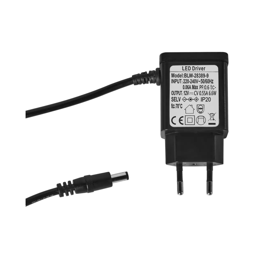 Lampă de masă tactilă LED dimabilă MMOODS LED/230V