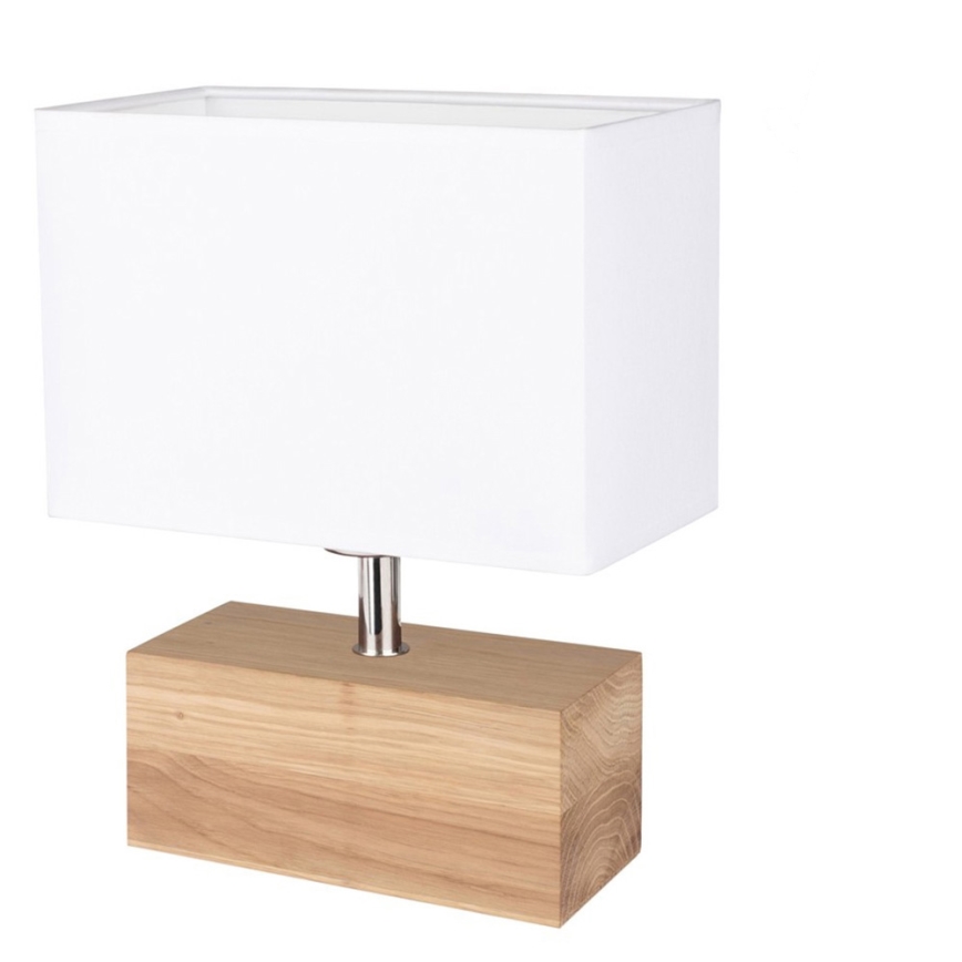 Lampă de masă THEO 1xE27/25W/230V