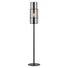 Lampă de masă TORCIA 1xE14/40W/230V 65 cm negru Markslöjd 108560