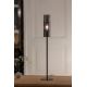 Lampă de masă TORCIA 1xE14/40W/230V 65 cm negru Markslöjd 108560