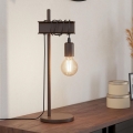 Lampă de masă TOWNSHEND 1xE27/10W/230V Eglo