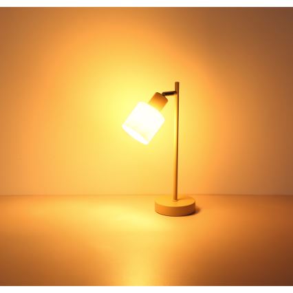 Lampă de masă Globo 1xE14/25W/230V
