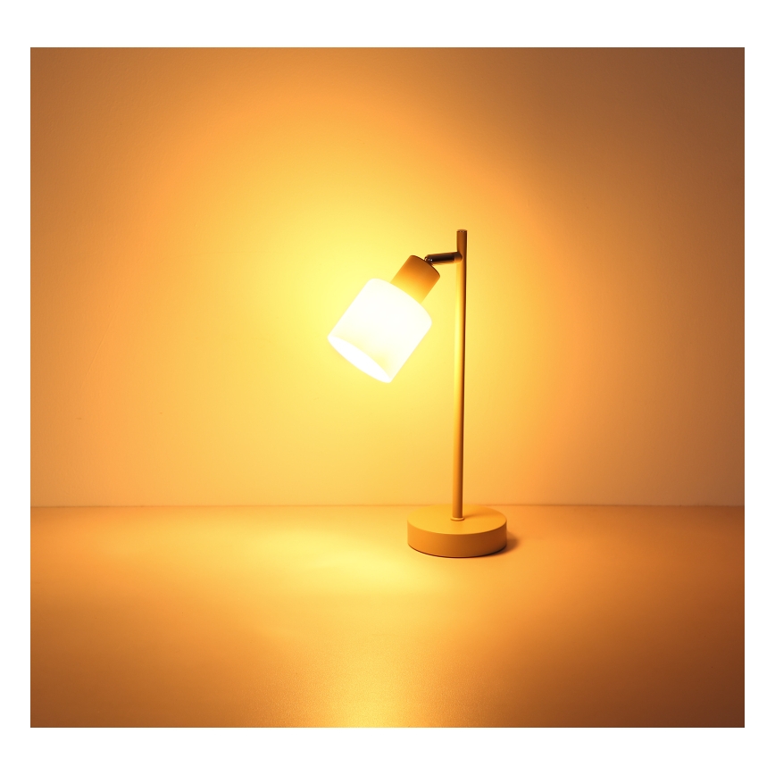 Lampă de masă Globo 1xE14/25W/230V