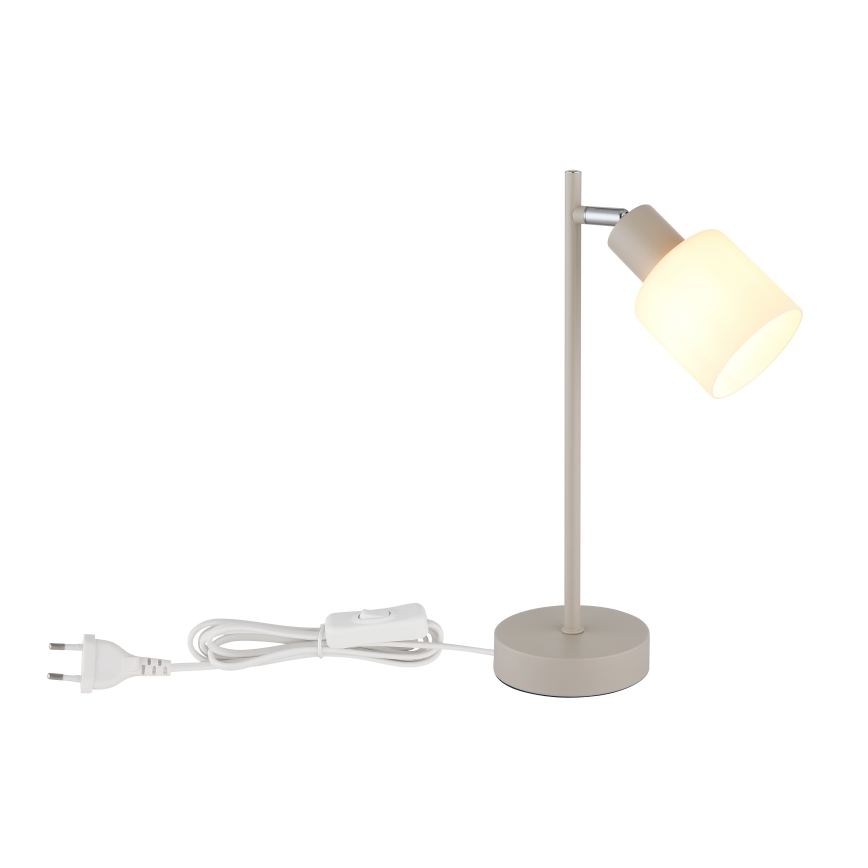 Lampă de masă Globo 1xE14/25W/230V