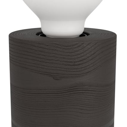 Lampă de masă 1xE27/28W/230V Eglo