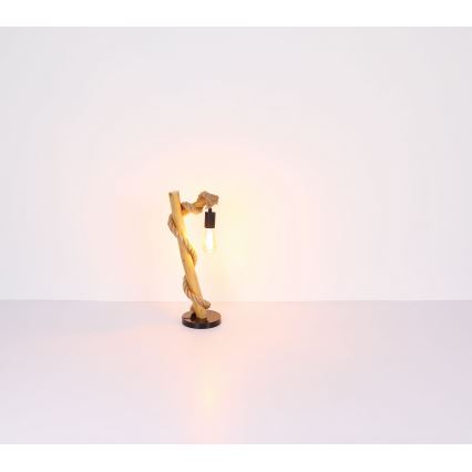 Lampă de masă 1xE27/60W/230V Globo