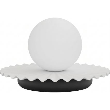 Lampă de masă UMBRA 1xG9/8W/230V, albă
