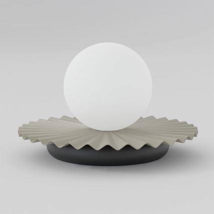 Lampă de masă UMBRA 1xG9/8W/230V bej