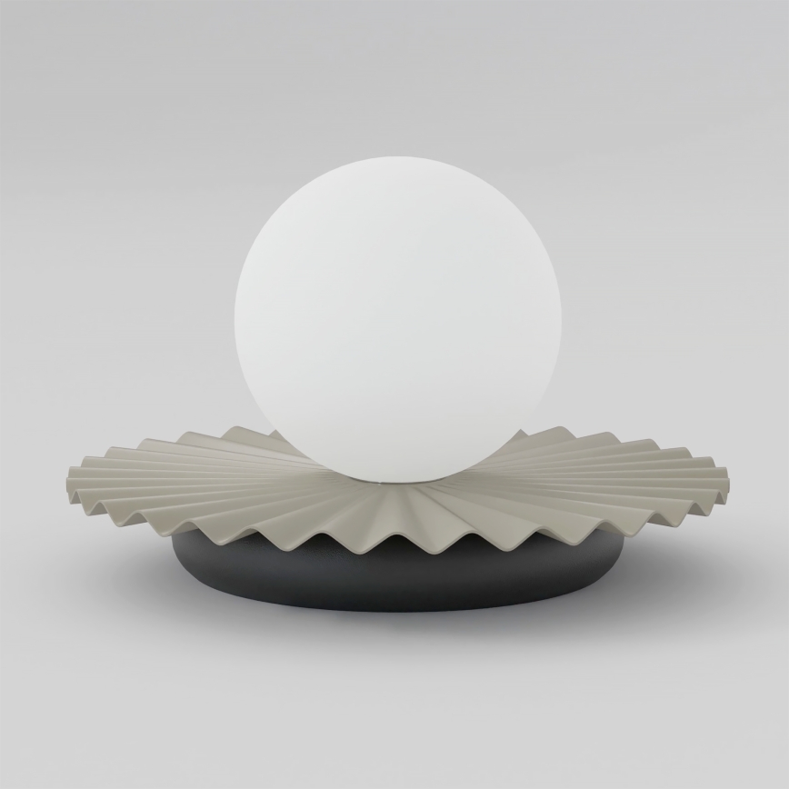 Lampă de masă UMBRA 1xG9/8W/230V bej