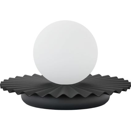 Lampă de masă UMBRA 1xG9/8W/230V neagră
