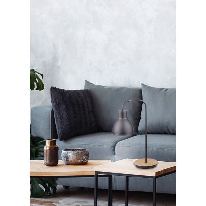 Lampă de masă VARIO 1xE27/60W/230V